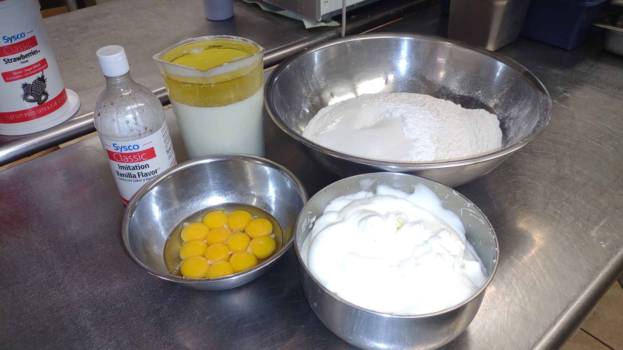 The Savory Skillet Fitchburg MA