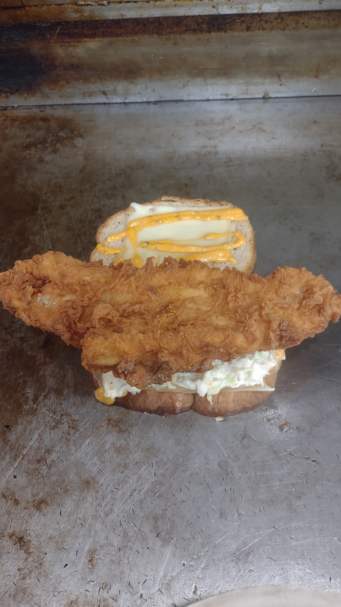 The Savory Skillet Fitchburg MA