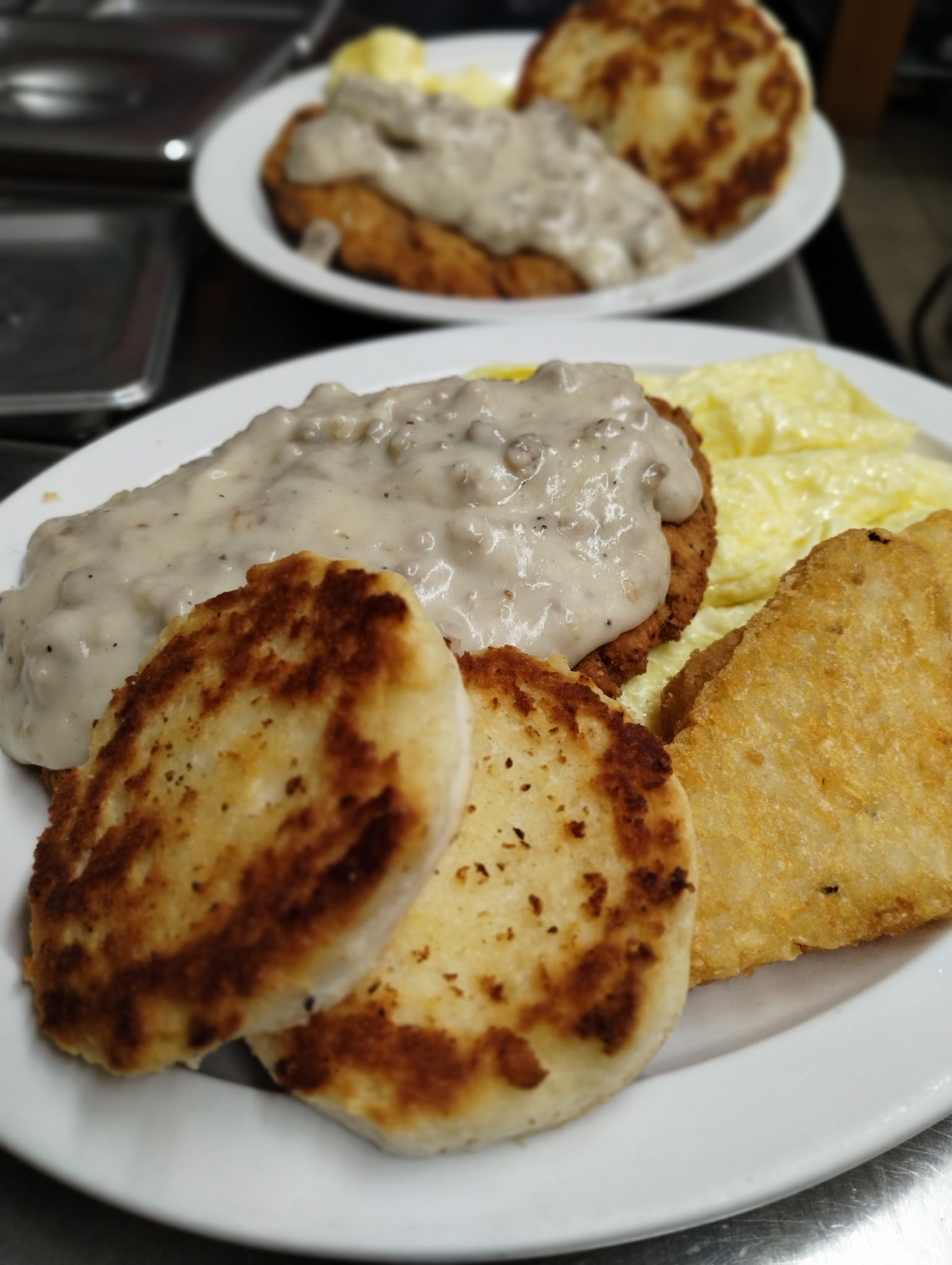 The Savory Skillet Fitchburg MA