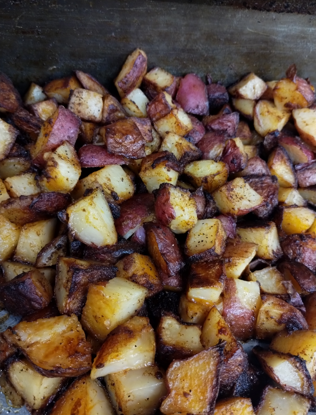 The Savory Skillet Fitchburg MA