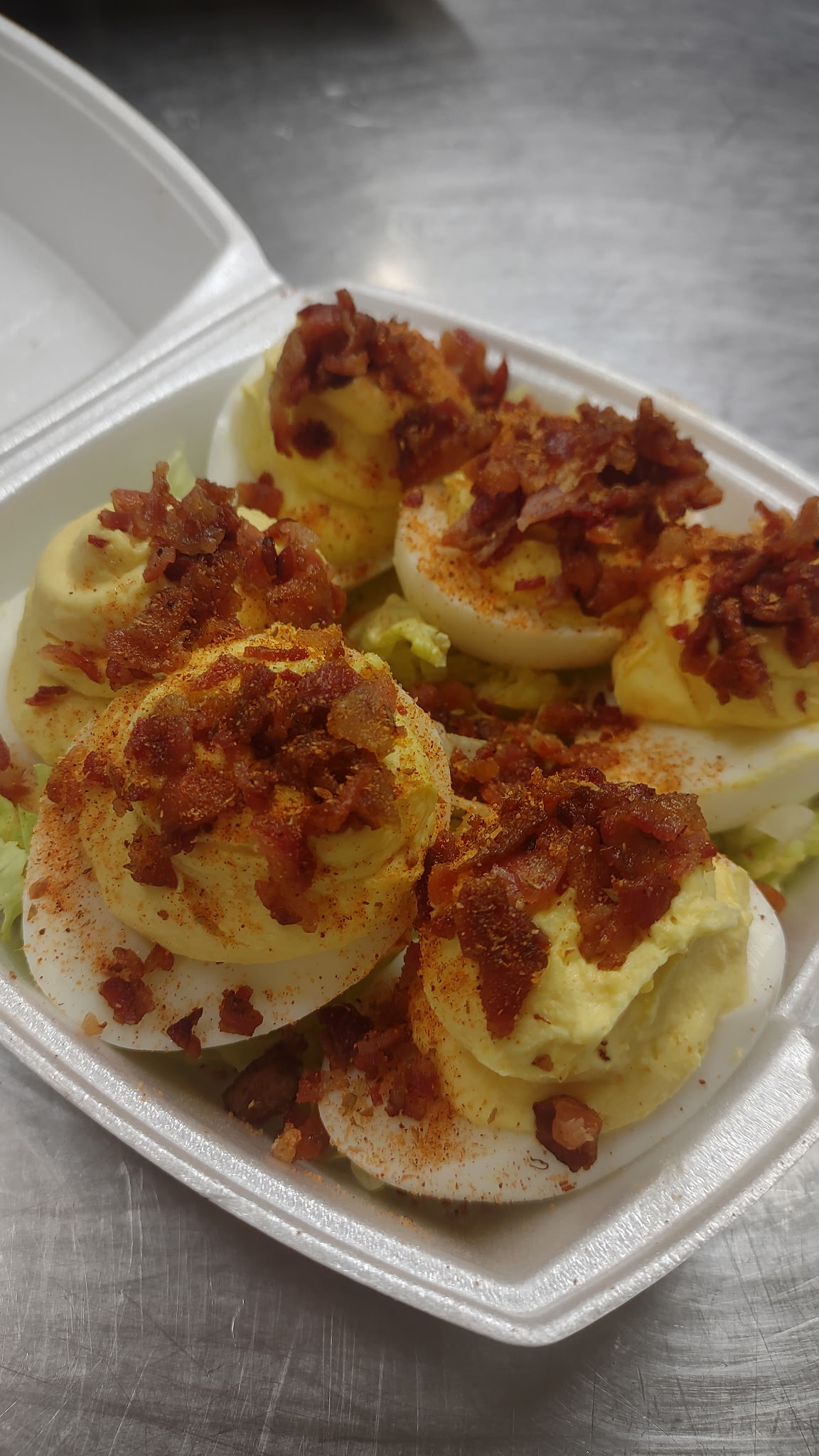 The Savory Skillet Fitchburg MA