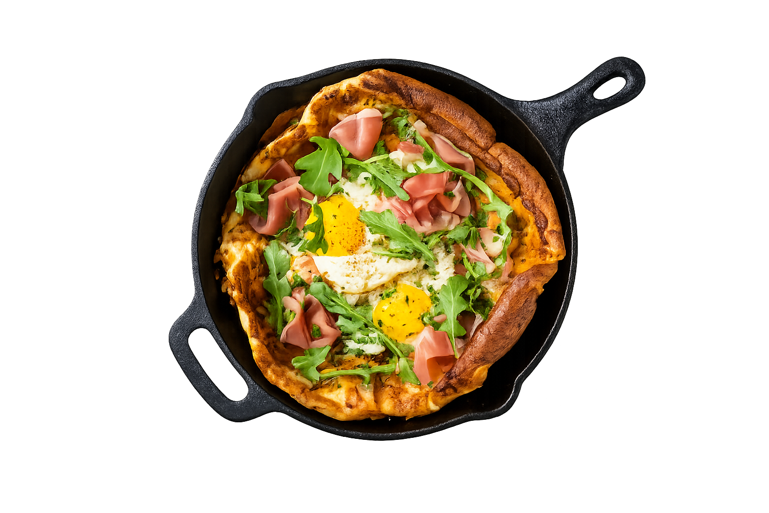 Signature Skillet Dish